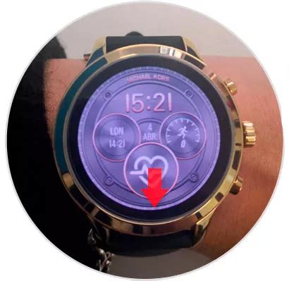 michael kors whatsappnachricht schreiben|So beantworten Sie WhatsApp von Michael Kors Smartwatch.